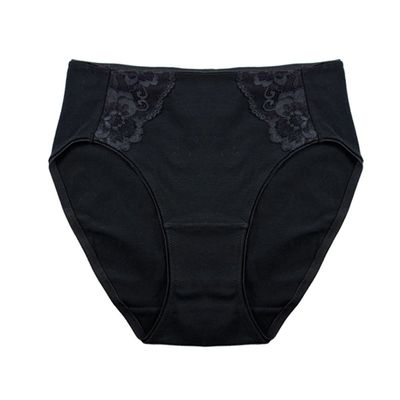 BRIEF HERT 595 COTTON LACE