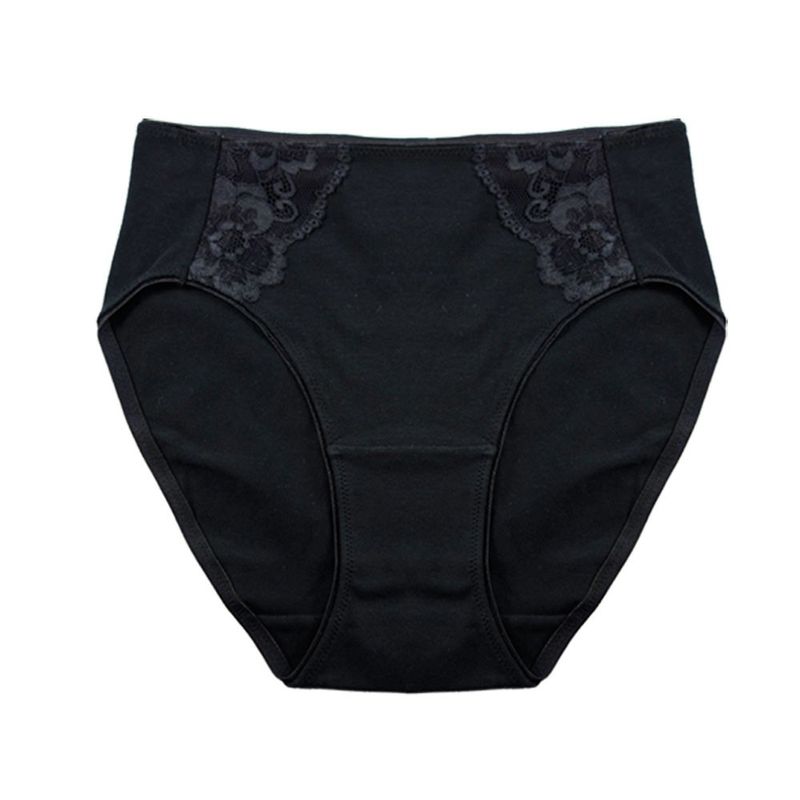 BRIEF HERT 595 COTTON LACE