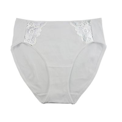 BRIEF HERT 595 COTTON LACE