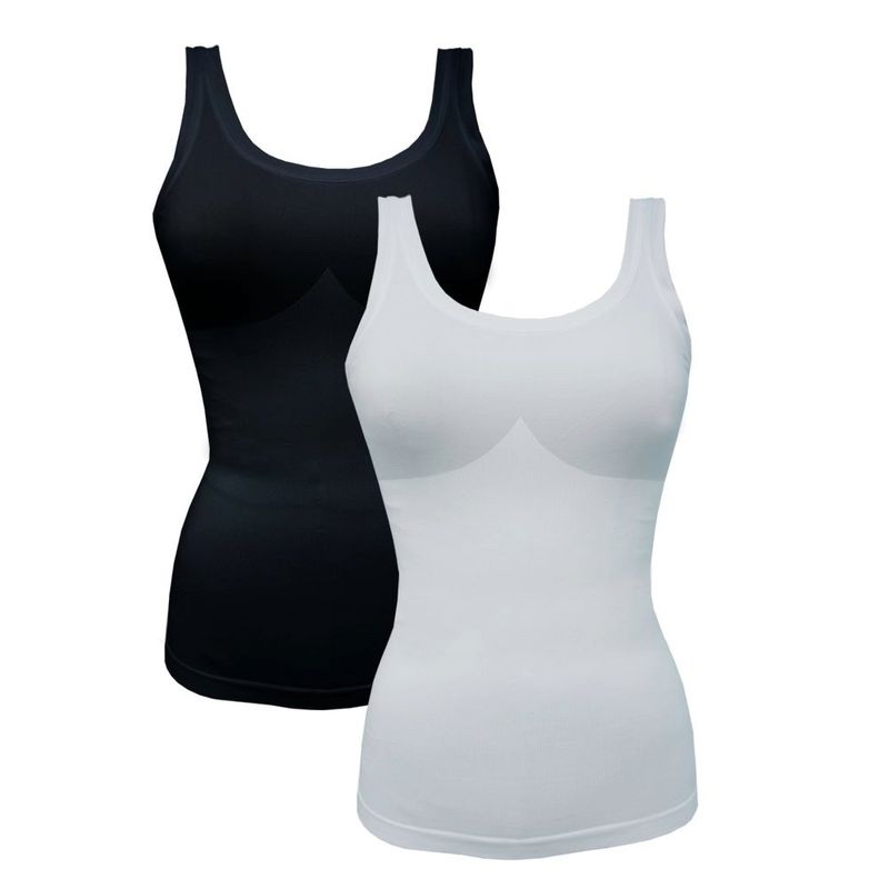 HERT 289 CAMI SEAMLESS