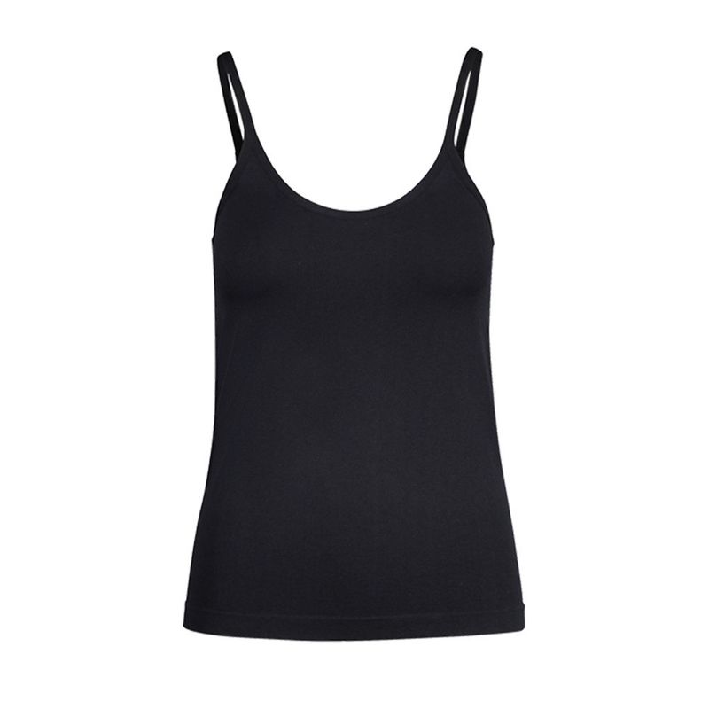 HERT CAMI  282 SEAMLESS SPAGHETTI STRAP