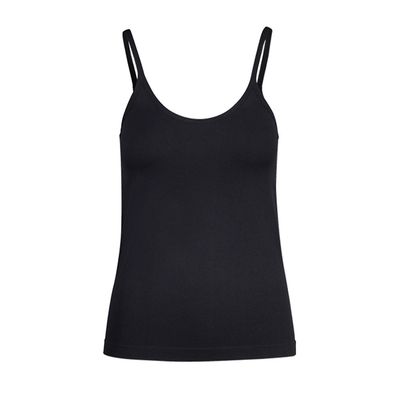 HERT CAMI  282 SEAMLESS SPAGHETTI STRAP