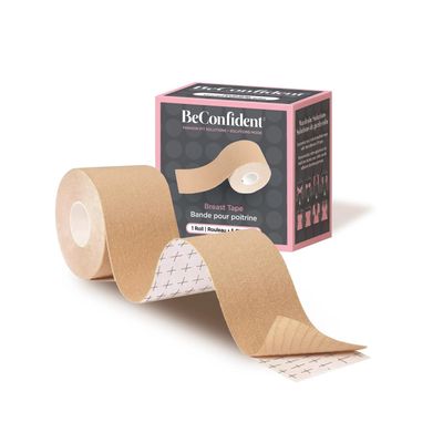 BOOB TAPE BE CONFIDENT  LIGHT