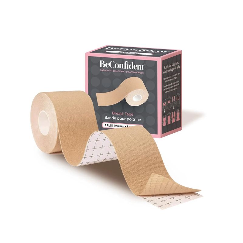 BOOB TAPE BE CONFIDENT  LIGHT