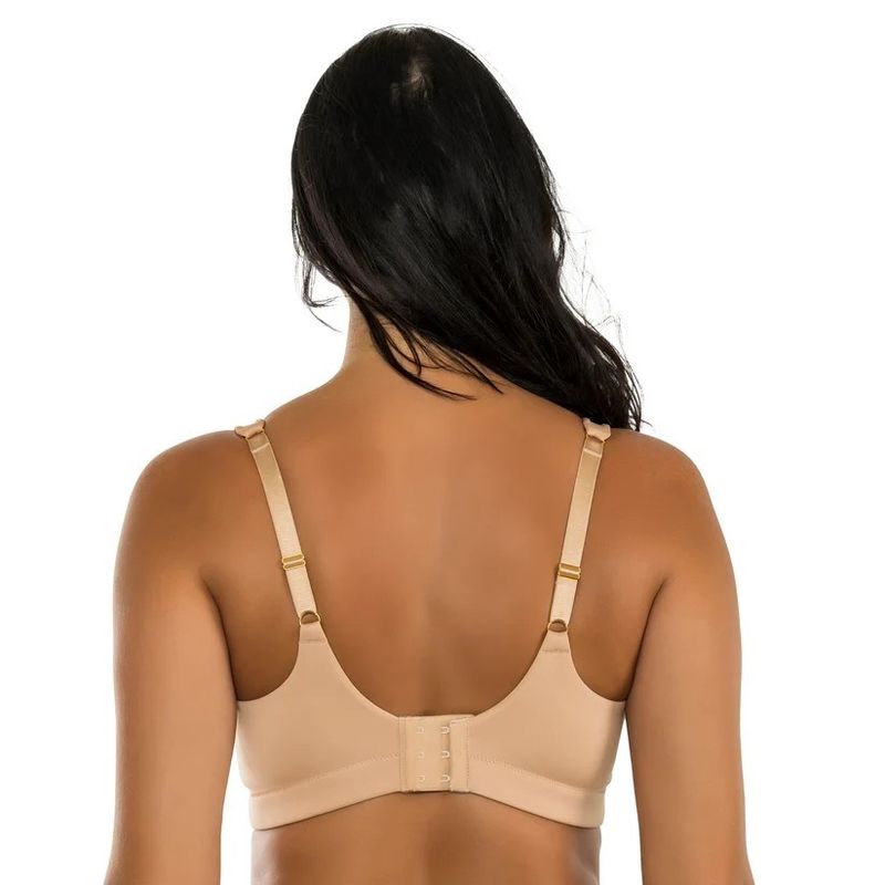 PARF 8000 HOLLY WF SEAMLESS BRA WARM SAND