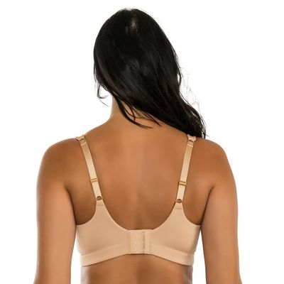 PARF 8000 HOLLY WF SEAMLESS BRA WARM SAND