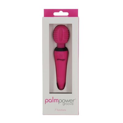 RECH VIBR PALM POWER GROOVE MINI
