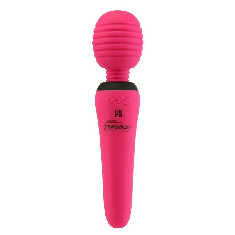 RECH VIBR PALM POWER GROOVE MINI