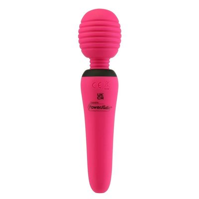 RECH VIBR PALM POWER GROOVE MINI