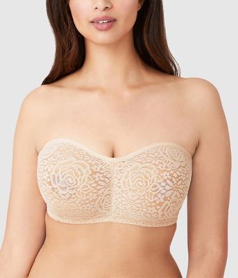 STRAP WACO 854205 HALO UW SEAMLESS BRA NN