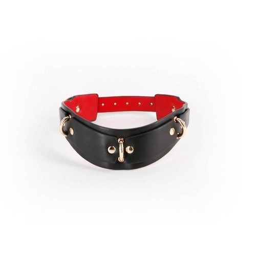 COLLAR HUSTLER TABOO LILITH