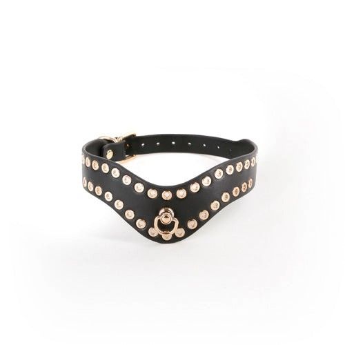 COLLAR HUSTLER TABOO KALI