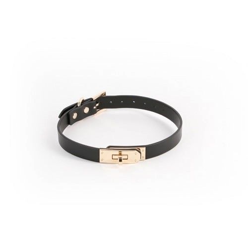 COLLAR HUSTLER TABOO SADIE
