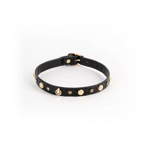 COLLAR HUSTLER TABOO ALINA