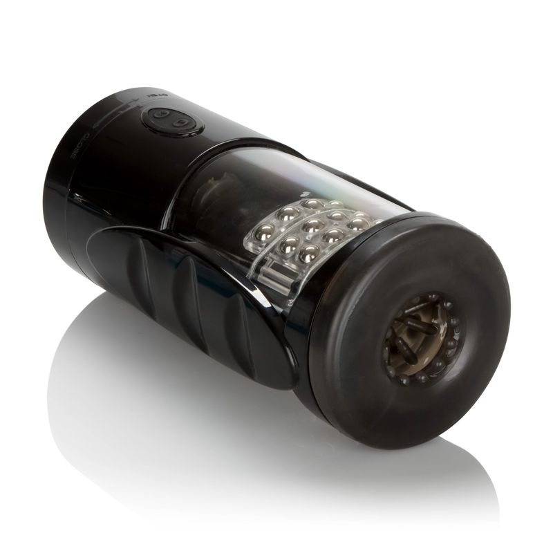 MSTRBTR CX OPTMUM POWER BEADED STROKER
