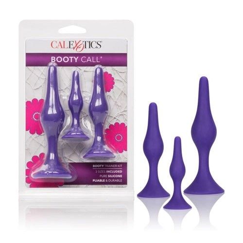 PLUG CX BOOTY CALL KIT