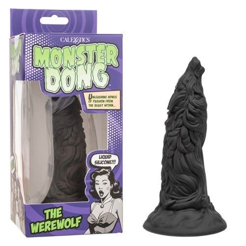 DONG CX  MONSTER WEREWOLF