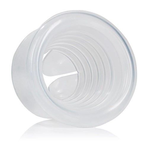 PUMP CX SLEEVE PRECISION CLEAR