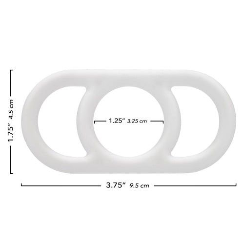 RING CX ALPHA COMMANDER NATURAL