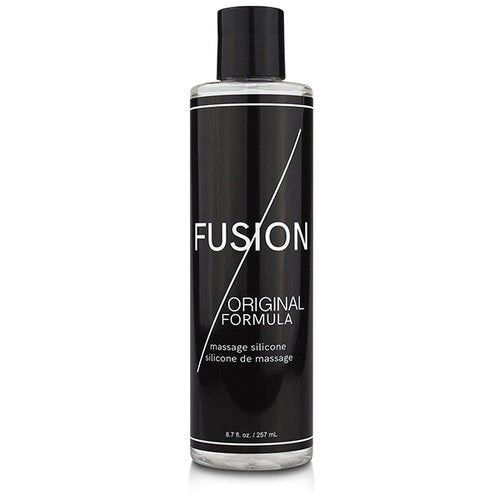LUBE SILC FUSION BODY GLIDE 2OZ