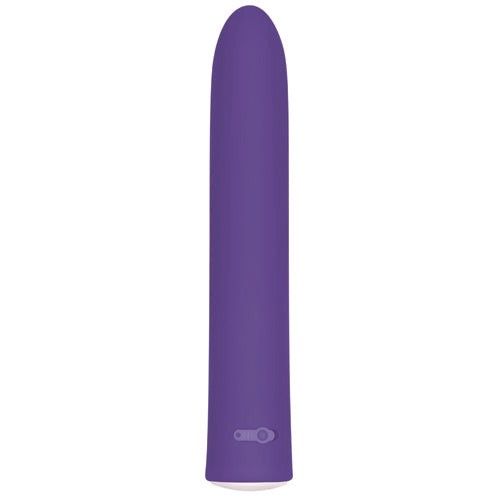 RECH VIBR EVOLVED SLIM PURPLE