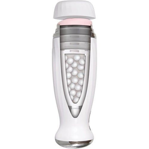 MSTRBTR  RECH ZT THRUSTING STROKER