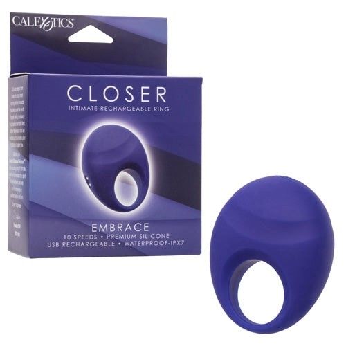 RECH RING CX CLOSER EMBRACE
