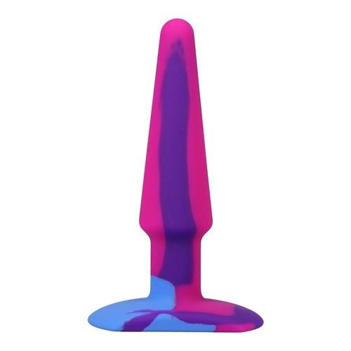 PLUG DJ A-PLAY GROOVY BERRY 5"