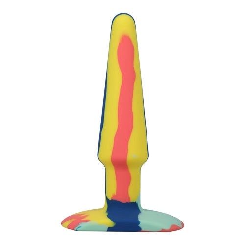 PLUG DJ A-PLAY GROOVY SUNRISE 5"