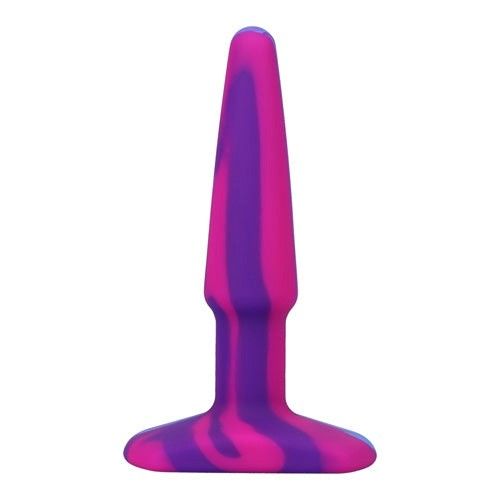 PLUG DJ A-PLAY GROOVY BERRY 4"