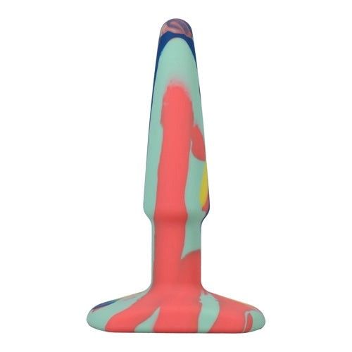 PLUG DJ A-PLAY GROVY SUNRISE 4"