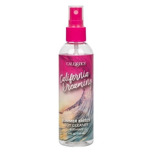 CLEANER CALIFORNIA DREAMING SUMMER BREEZE