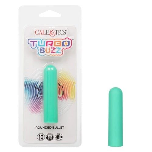 RECH VIBR CX TURB BUZZ BULLET