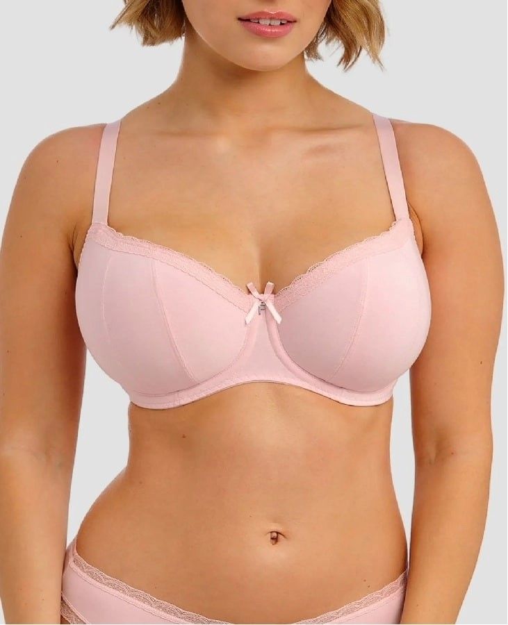 FREY AA403315 FLIRT UW HLF CUP BRA PFT