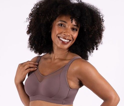FFY B6500 SONYA WF SF BRA TAUPE