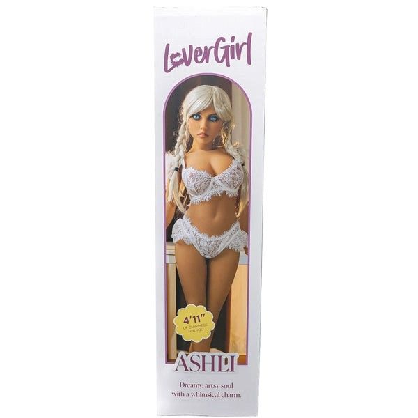 LOVE DOLL DREAM BABE ASHLI