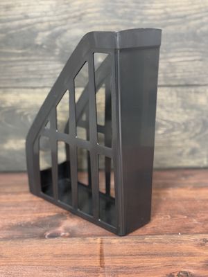 Magazine Holder, Black