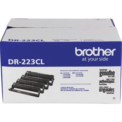 Brother DR223CL Drum Unit
