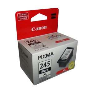 Canon PG245XL High Yield  Black Ink Cartridge