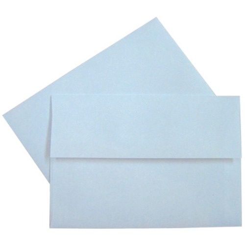Supremex Invitation A6 Envelopes, 6 1/2" x 4 3/4"  , 24 lb, 100 Pack