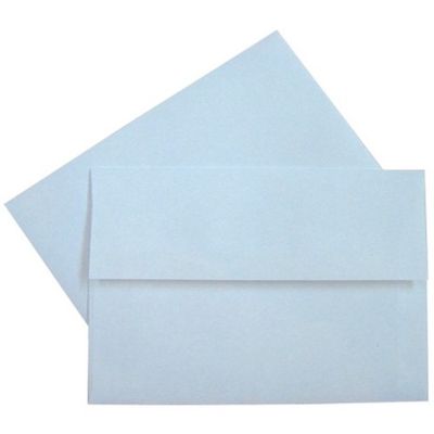 Supremex Invitation A6 Envelopes, 6 1/2" x 4 3/4"  , 24 lb, 100 Pack