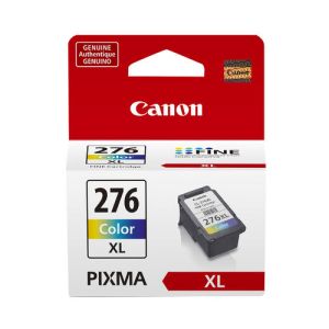 Canon CL-276XL Colour Ink Cartridge