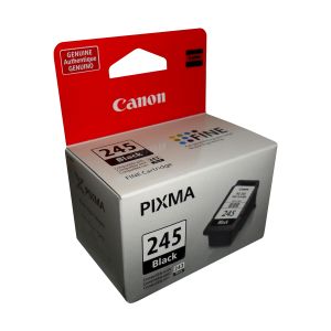 Canon 245 Black Ink Cartridge