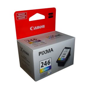 Canon 246 Colour Ink Cartridge