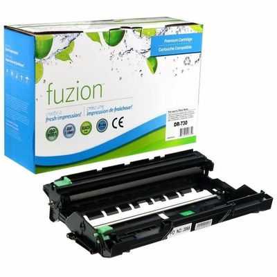 Brother DR730 Drum Unit - Compatible