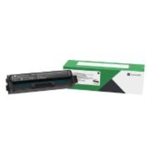 Lexmark 20N1XK0 Black Extra High Yield Cartridge