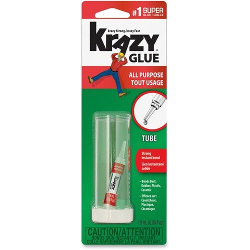 Krazy Glue, 2 mL