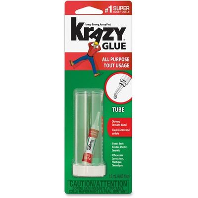 Krazy Glue, 2 mL