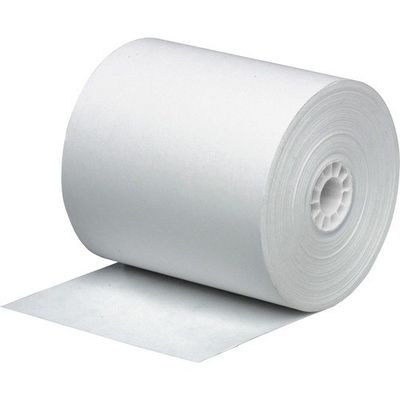 Adding Machine Rolls, 2.25 X 125', 5 Pack