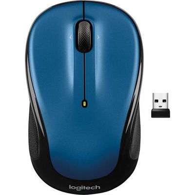 Logitech M325s Wireless Mouse